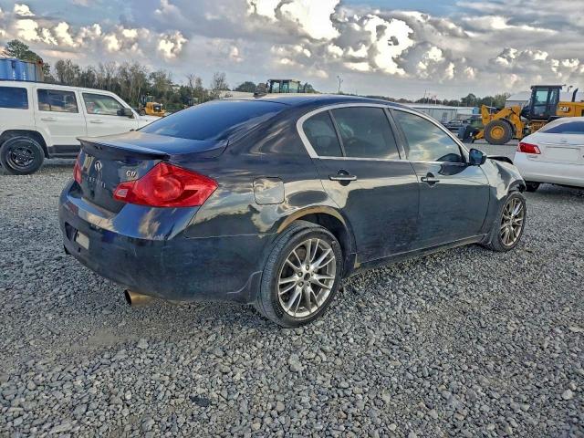 Photo 3 from auction – 2009 INFINITI G37 BASE with VIN JNKCV61E89M300305