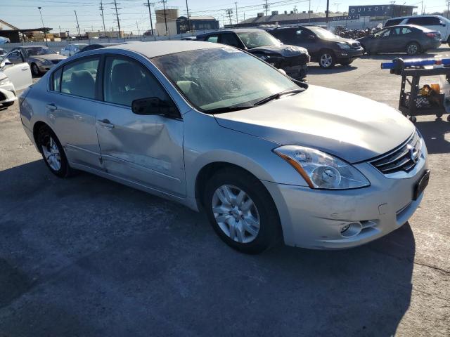 Photo 4 from auction – 2012 NISSAN ALTIMA BAS with VIN 1N4AL2AP9CN418377