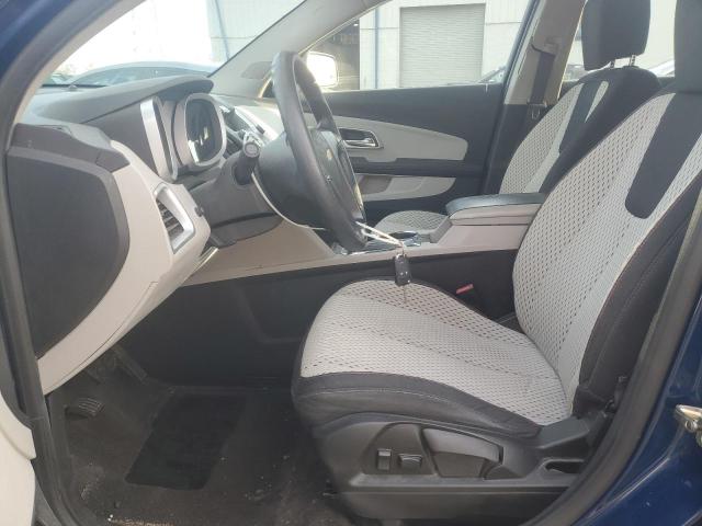 Photo 7 from auction – 2010 CHEVROLET EQUINOX LS with VIN 2CNALBEW1A6277944