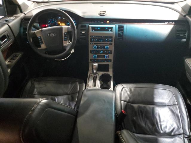 Photo 8 from auction – 2012 FORD FLEX SE with VIN 2FMGK5BC6CBD21391