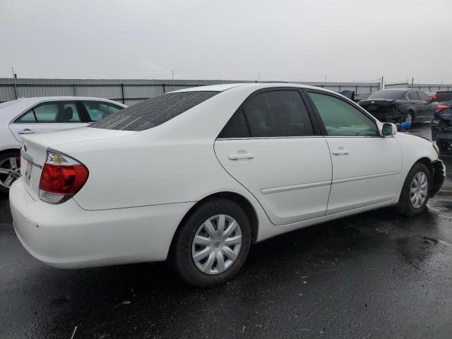 Photo 3 from auction – 2005 TOYOTA CAMRY LE with VIN 4T1BE30K15U401016