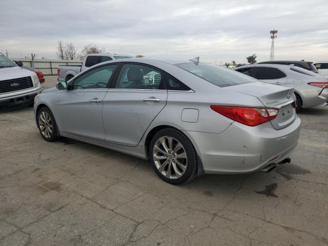 Photo 2 from auction – 2011 HYUNDAI SONATA SE with VIN 5NPEC4AC1BH125267