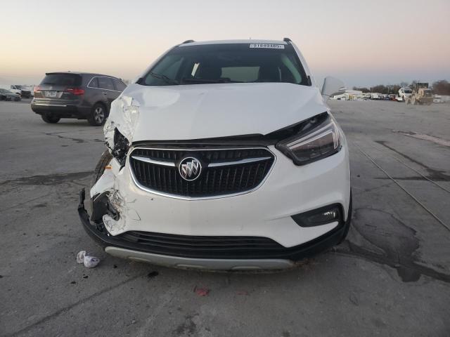 Photo 5 from auction – 2019 BUICK ENCORE ESS with VIN KL4CJCSM9KB772641