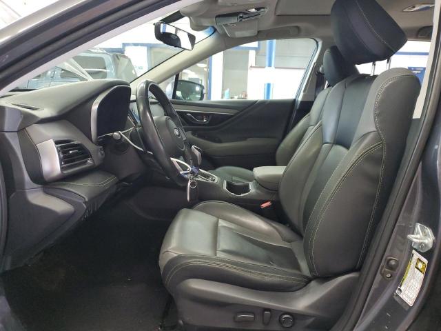 Photo 7 from auction – 2021 SUBARU OUTBACK ON with VIN 4S4BTGLDXM3144078