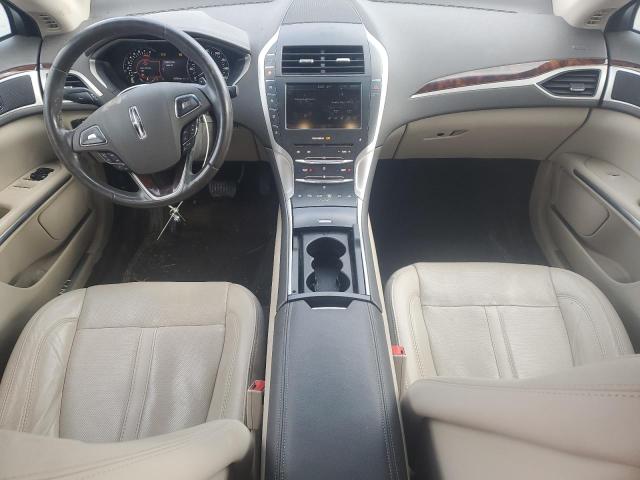 Photo 8 from auction – 2016 LINCOLN MKZ with VIN 3LN6L2JK1GR620858