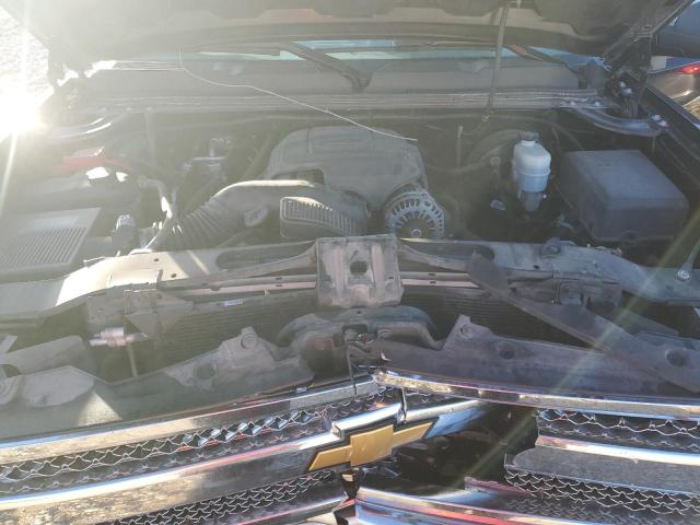 Photo 11 from auction – 2012 CHEVROLET SILVERADO with VIN 1GCRKSE78CZ256437