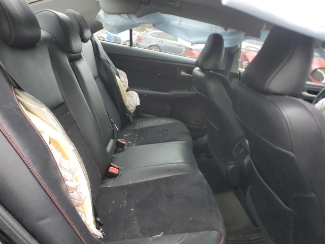 Photo 10 from auction – 2017 TOYOTA CAMRY LE with VIN 4T1BF1FK5HU276633