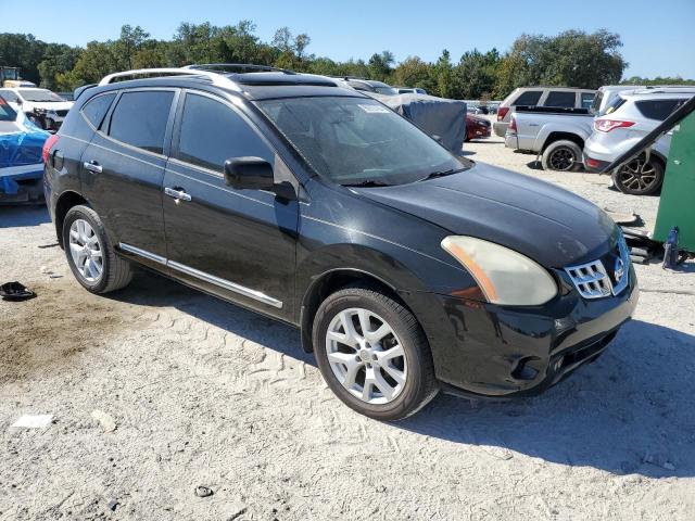 Photo 4 from auction – 2013 NISSAN ROGUE S with VIN JN8AS5MT0DW510274