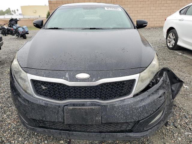 Photo 5 from auction – 2013 KIA OPTIMA LX with VIN 5XXGM4A77DG230094