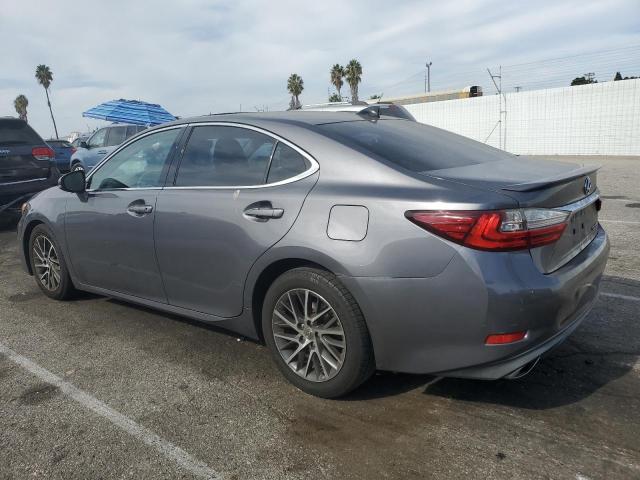 Photo 2 from auction – 2016 LEXUS ES 350 with VIN 58ABK1GG6GU030672