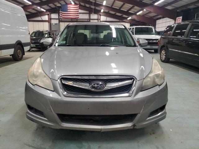 Photo 5 from auction – 2010 SUBARU LEGACY 2.5 with VIN 4S3BMBC62A3239509