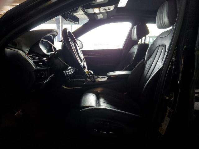 Photo 7 from auction – 2017 BMW X6 XDRIVE3 with VIN 5UXKU2C3XH0U30028