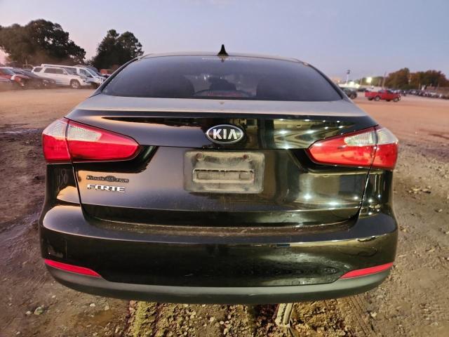 Photo 6 from auction – 2016 KIA FORTE LX with VIN KNAFK4A67G5486363