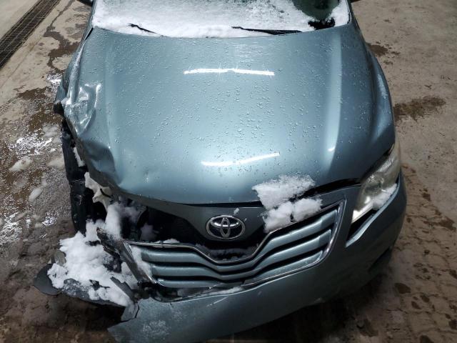 صورة رقم 11 من المزاد - 2011 TOYOTA CAMRY BASE مع VIN 4T1BF3EK2BU703254