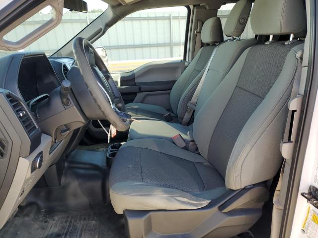 Photo 7 from auction – 2015 FORD F150 SUPER with VIN 1FTEX1E89FFB71129