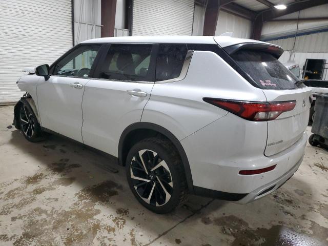 Photo 2 from auction – 2024 MITSUBISHI OUTLANDER with VIN JA4J4VA82RZ023020