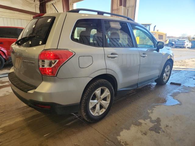 Photo 3 from auction – 2015 SUBARU FORESTER 2 with VIN JF2SJADC3FH586270