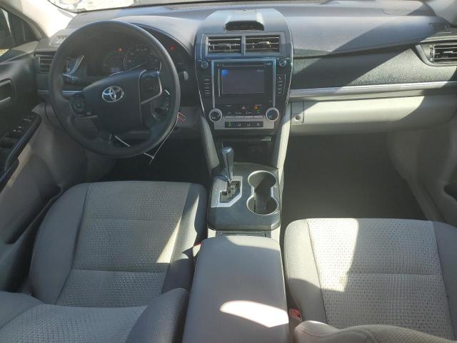 Photo 8 from auction – 2012 TOYOTA CAMRY BASE with VIN 4T1BF1FK3CU033766