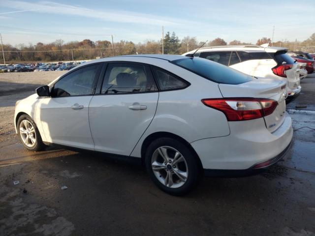 Фото 2 с аукциона – 2014 FORD FOCUS SE с VIN 1FADP3F21EL353110