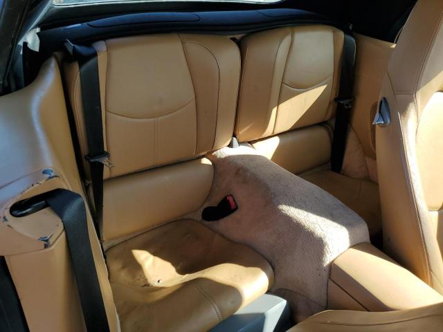 Photo 10 from auction – 2007 PORSCHE 911 CARRER with VIN WP0CB299X7S776574