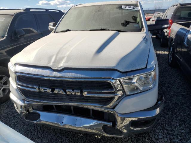 Photo 5 from auction – 2020 RAM 1500 BIG H with VIN 1C6SRFFTXLN291141