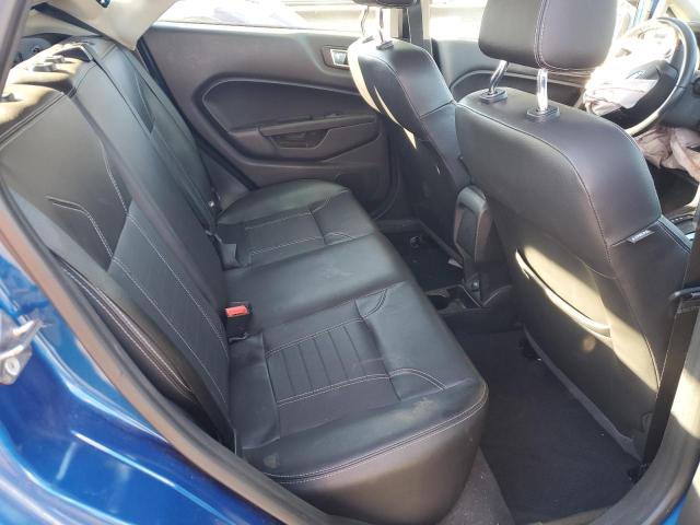 Photo 10 from auction – 2018 FORD FIESTA with VIN 3FADP4FJ8JM136675