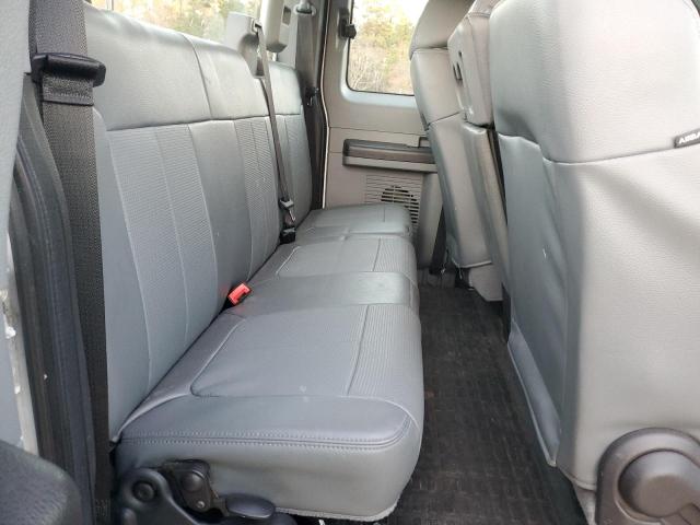 Photo 10 from auction – 2015 FORD F250 SUPER with VIN 1FT7X2B64FEA20805