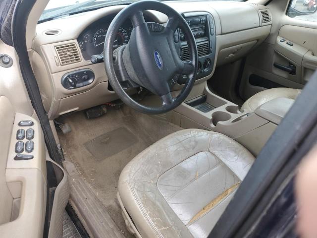 Photo 8 from auction – 2002 FORD EXPLORER with VIN 1FMDU73E92ZB23358