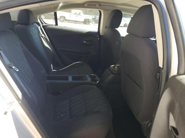 Photo 10 from auction – 2015 CHEVROLET VOLT with VIN 1G1RA6E42FU118144