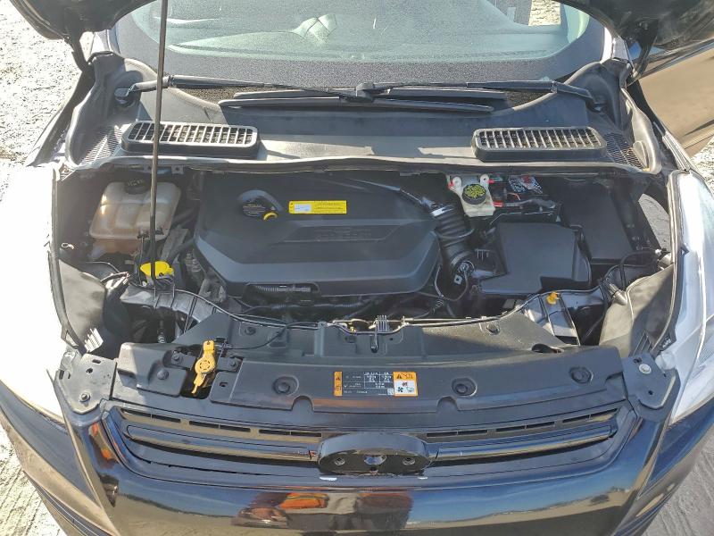 Photo 12 from auction – 2015 FORD ESCAPE with VIN 1FMCU9GX9FUB84960