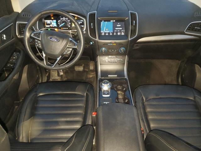 Photo 8 from auction – 2019 FORD EDGE SEL with VIN 2FMPK4J9XKBC34057
