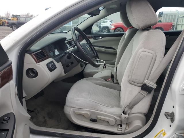 Photo 7 from auction – 2011 CHEVROLET IMPALA LT with VIN 2G1WB5EK9B1275152