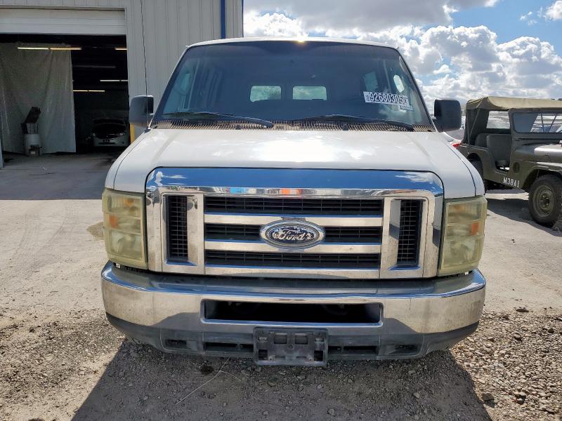 Photo 5 from auction – 2009 FORD ECONOLINE with VIN 1FBNE31L59DA44216