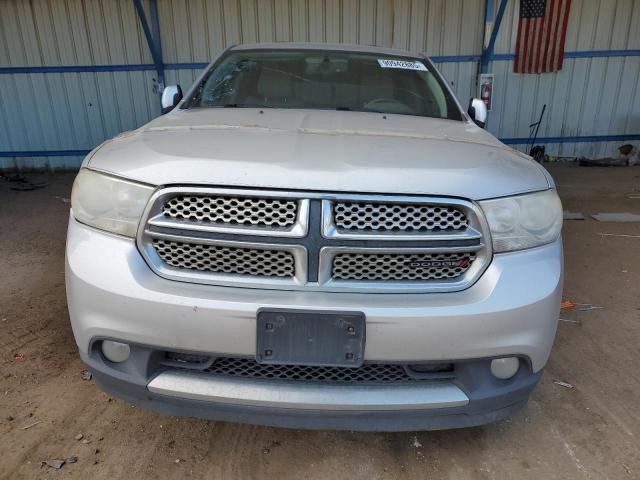 Photo 5 from auction – 2012 DODGE DURANGO CR with VIN 1C4RDJDG9CC278648