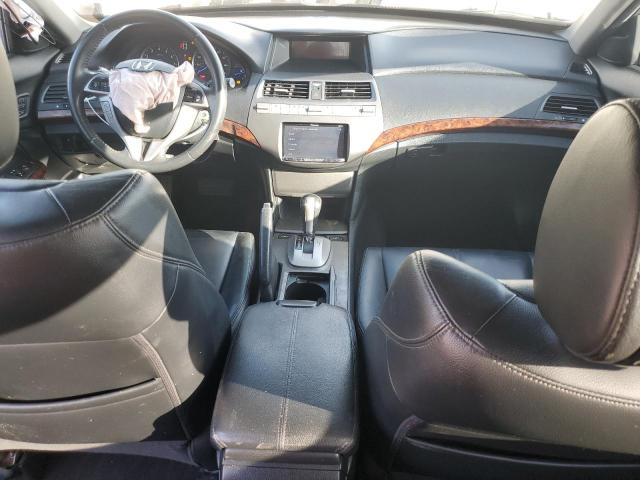 Photo 8 from auction – 2011 HONDA ACCORD CRO with VIN 5J6TF2H56BL005593