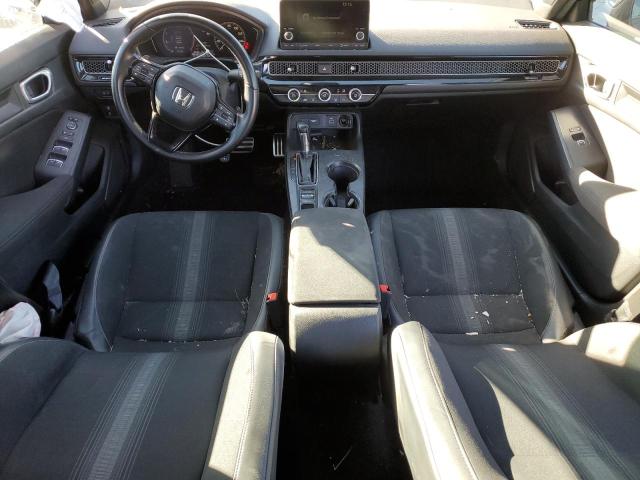Photo 8 from auction – 2023 HONDA CIVIC with VIN 2HGFE2F55PH565510