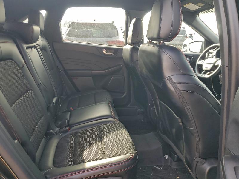 Photo 11 from auction – 2024 FORD ESCAPE ST with VIN 1FMCU9MNXRUB35550