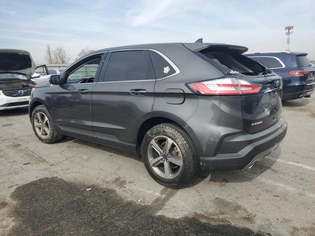 Photo 2 from auction – 2020 FORD EDGE SEL with VIN 2FMPK3J97LBB44425