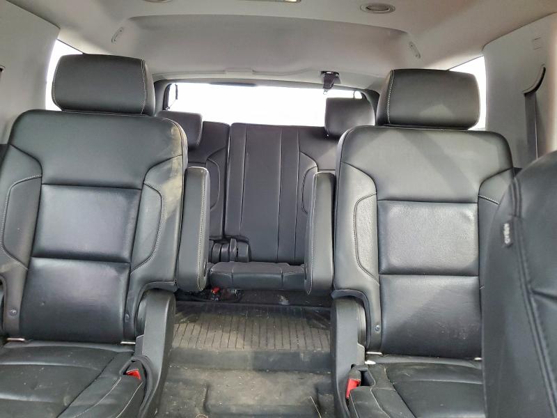 Photo 10 from auction – 2016 GMC YUKON SLT with VIN 1GKS1BKC9GR222068