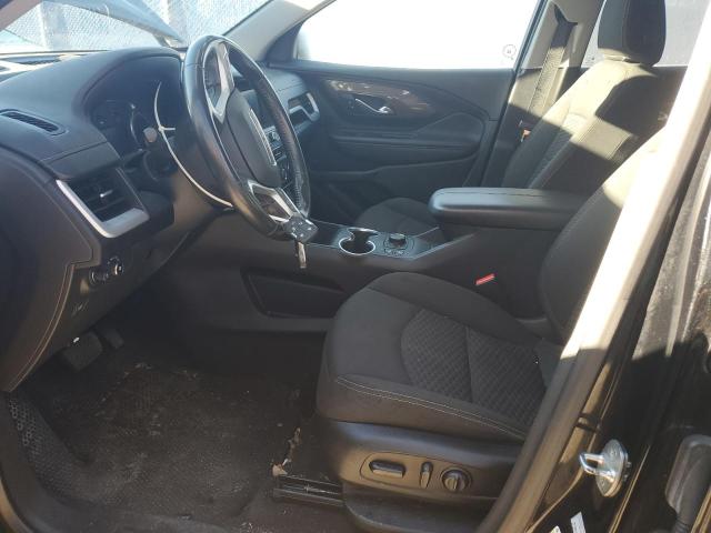 Photo 7 from auction – 2020 GMC TERRAIN SL with VIN 3GKALTEV1LL269010