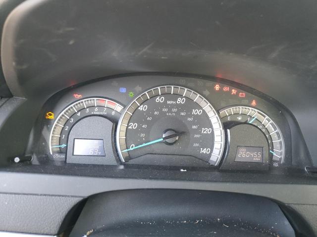 Photo 9 from auction – 2012 TOYOTA CAMRY BASE with VIN 4T1BF1FK0CU032106