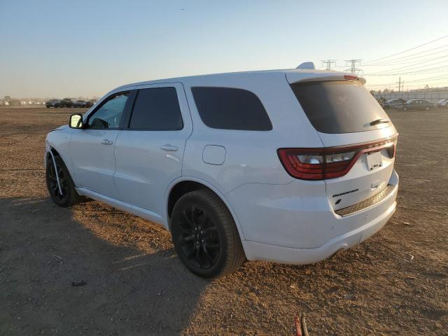 صورة رقم 2 من المزاد - 2020 DODGE DURANGO SX مع VIN 1C4RDJAG9LC186167