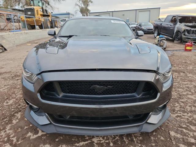 Photo 5 from auction – 2015 FORD MUSTANG GT with VIN 1FA6P8CF2F5301374