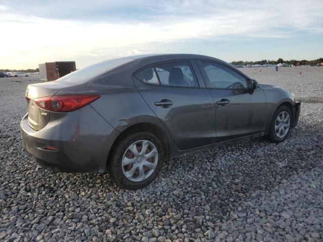 Photo 3 from auction – 2014 MAZDA 3 with VIN JM1BM1U70E1117119