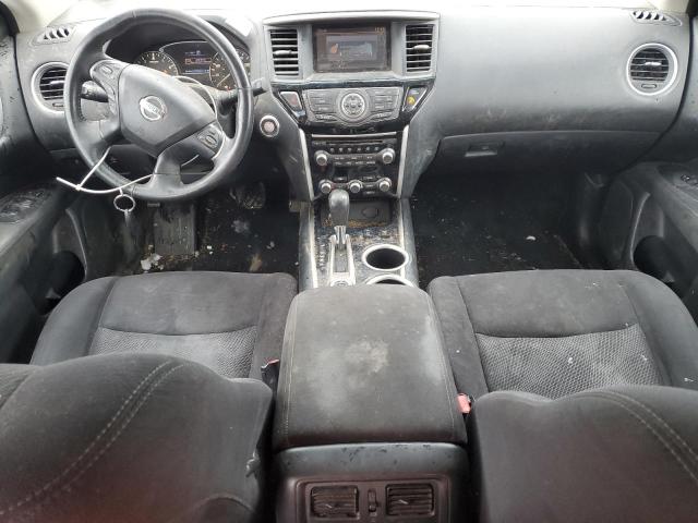 Photo 8 from auction – 2016 NISSAN PATHFINDER with VIN 5N1AR2MM7GC600487