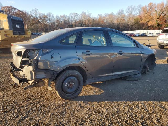 Photo 3 from auction – 2018 FORD FOCUS SE with VIN 1FADP3F21JL285417