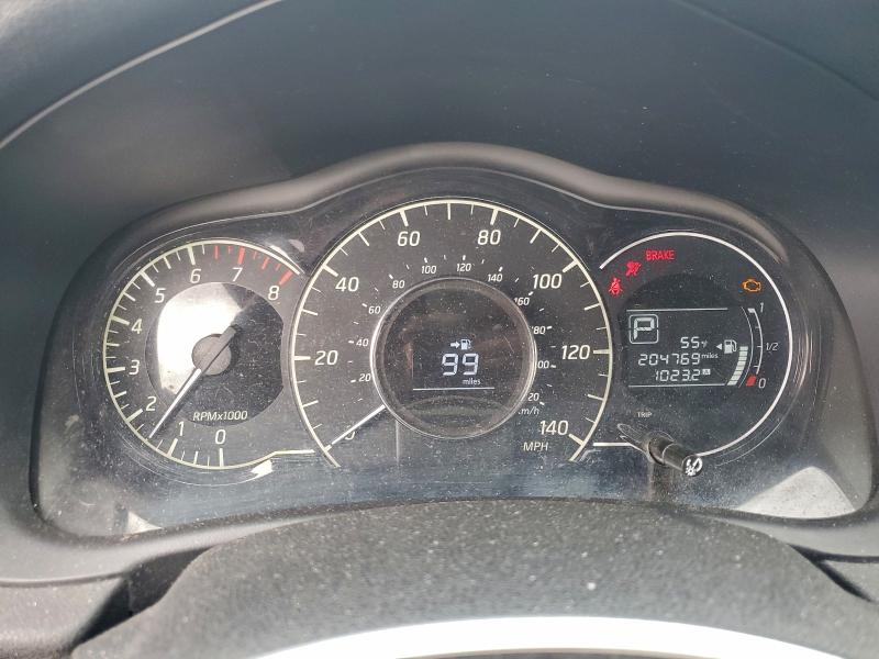 Photo 9 from auction – 2015 NISSAN VERSA NOTE with VIN 3N1CE2CP3FL414133