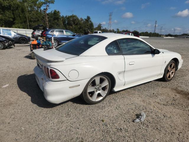 Photo 3 from auction – 1998 FORD MUSTANG with VIN 1FAFP4043WF258749