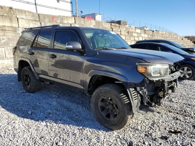 صورة رقم 4 من المزاد - 2011 TOYOTA 4RUNNER SR مع VIN JTEBU5JR9B5066832