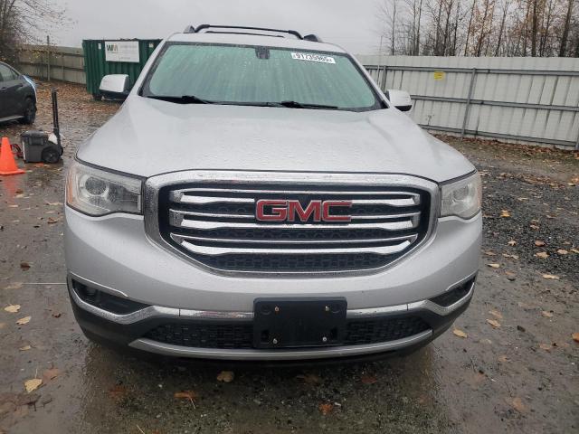 Photo 5 from auction – 2019 GMC ACADIA SLT with VIN 1GKKNMLS2KZ113238